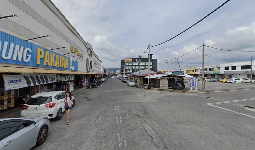 Chin Hin (Jitra) Sdn. Bhd. in Jitra