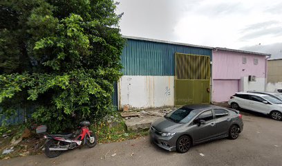 MBK Auto Parts Sdn. Bhd in Skudai