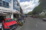 Motor City in Bintulu