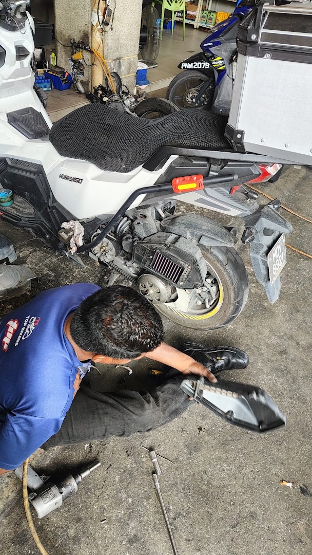 Top Bikers — photo 2
