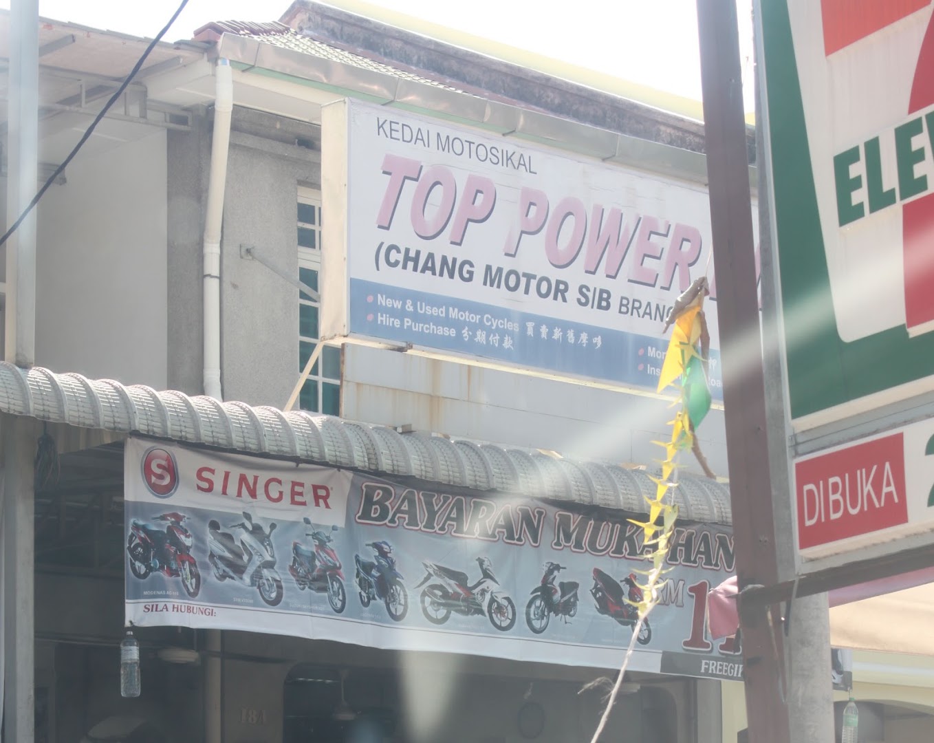 Top Bikers — photo 3