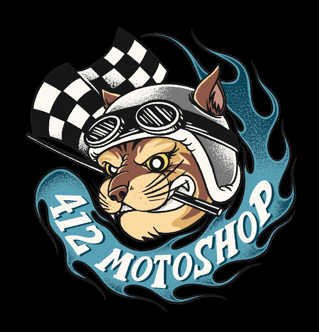 412 MOTOSHOP — photo 4