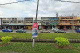 Kedai Motor Keong in Parit Buntar