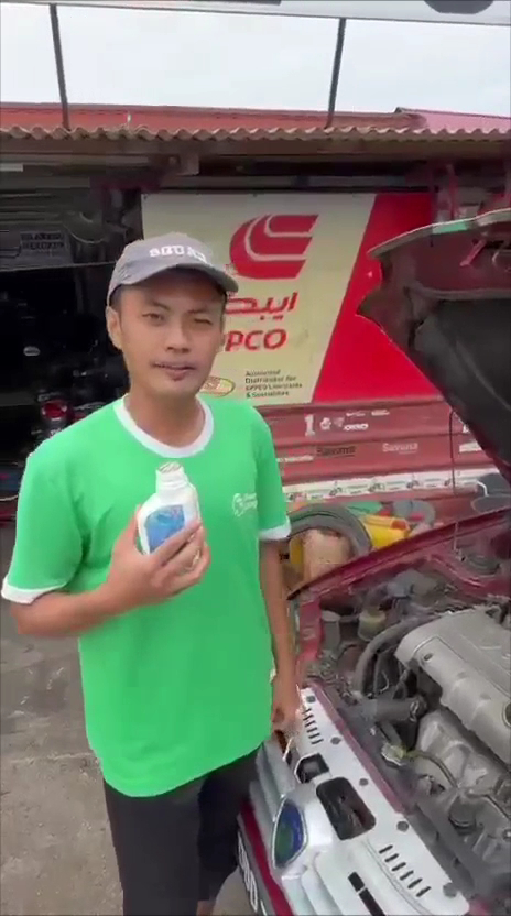 Phing Motor Auto Service — photo 2