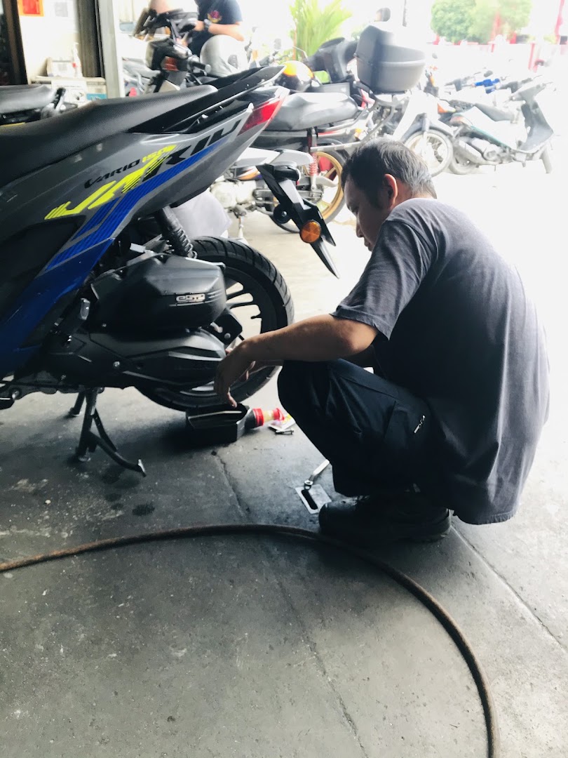 Hui Meng Motor Enterprise — photo 2