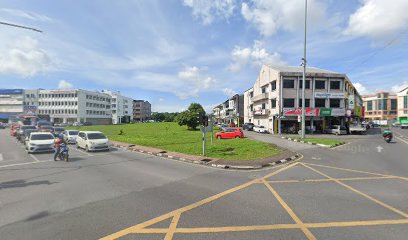 Ghee Hua Co Sdn Bhd in Kuching