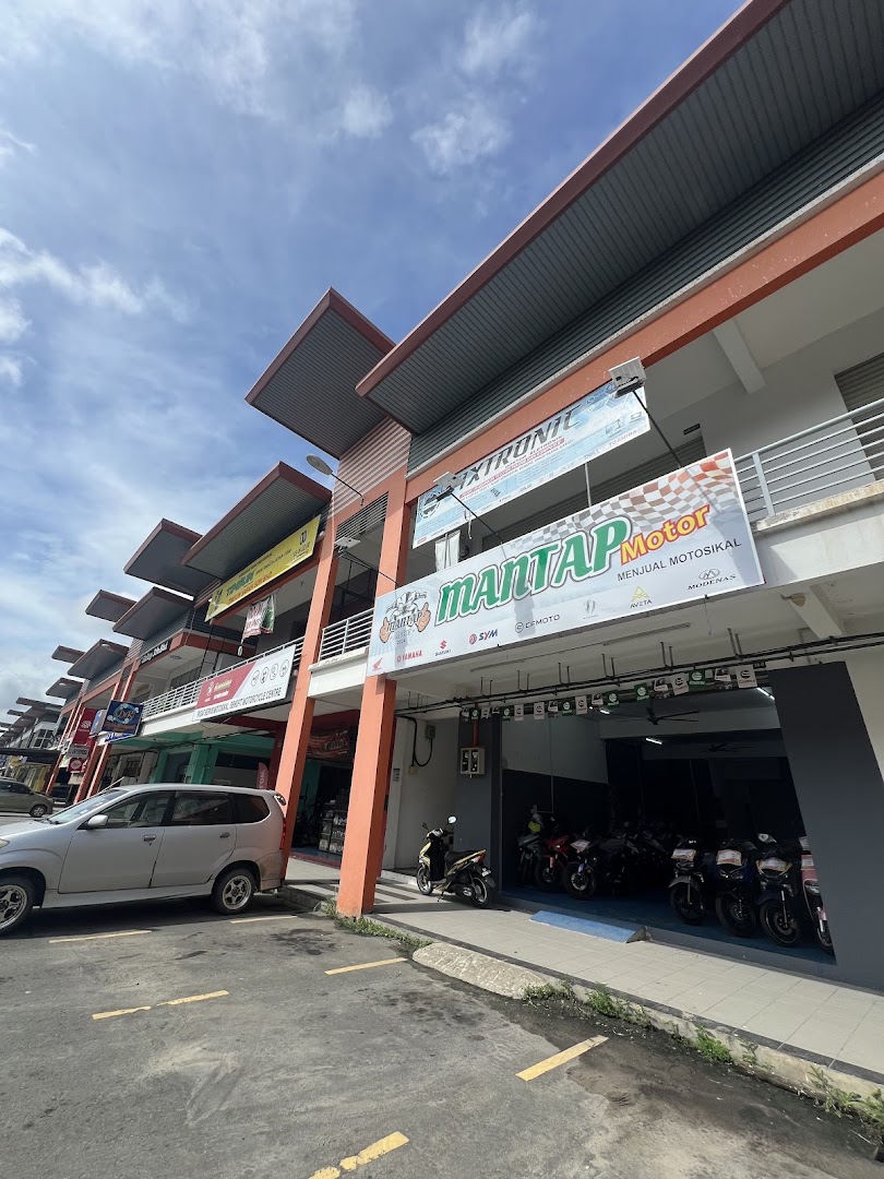 MANTAP MOTOR BENONI in Papar