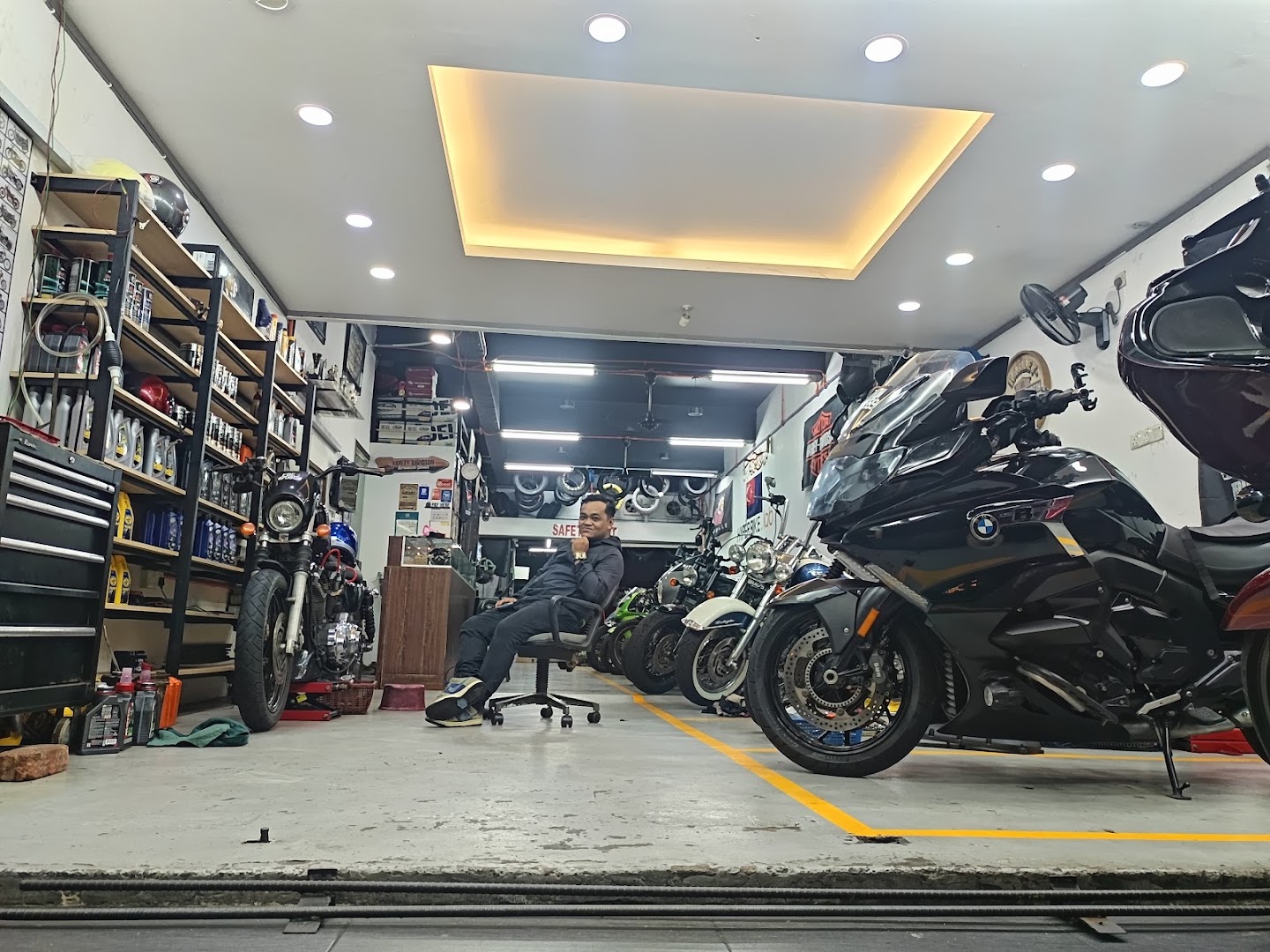 hyperbike motorsport — photo 3