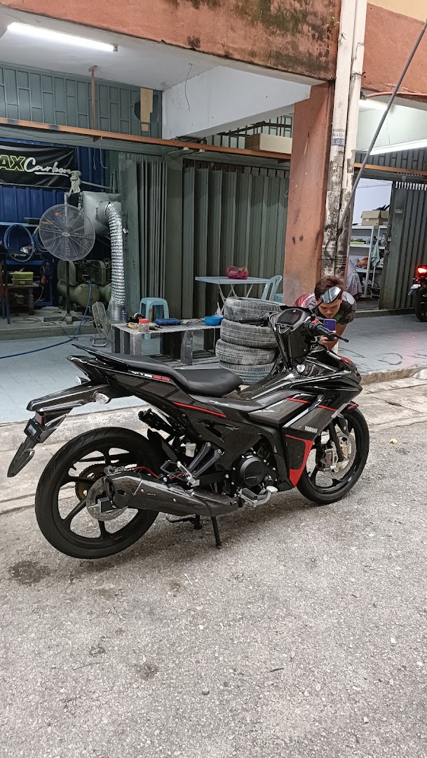 ROSAX Carbon — photo 1