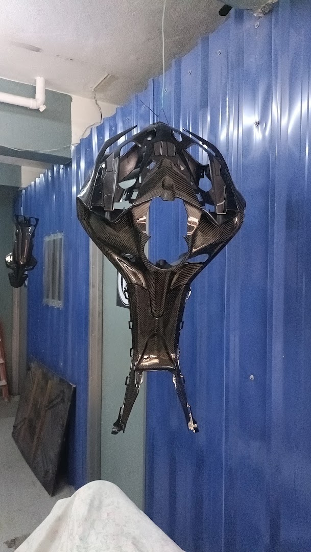 ROSAX Carbon — photo 2