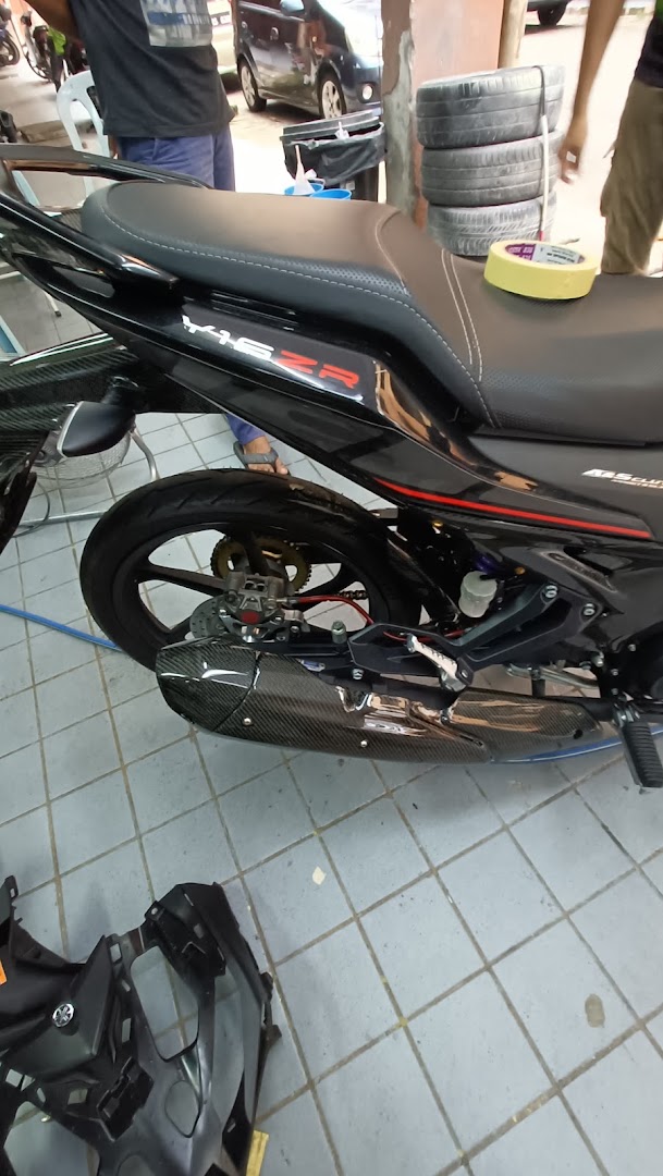 ROSAX Carbon — photo 3