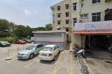 Kedai motor sungai dua in Butterworth