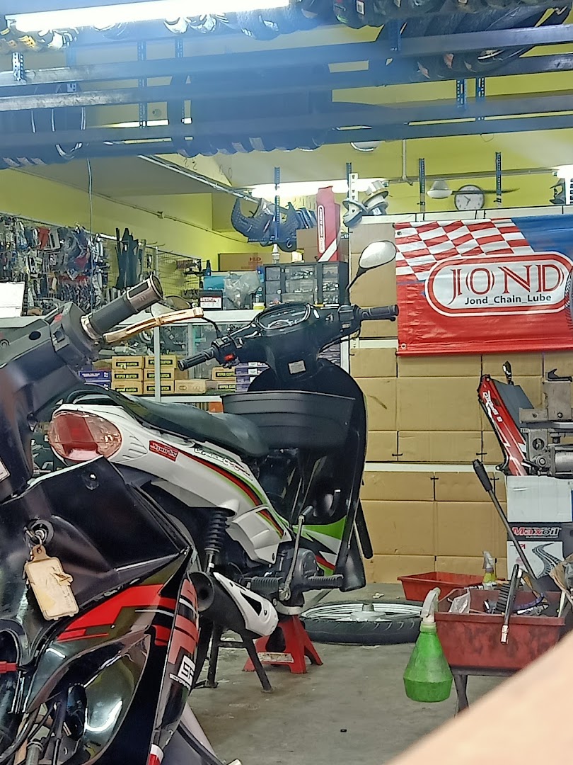Bismi Garage @ Maxoil Kajang — photo 2
