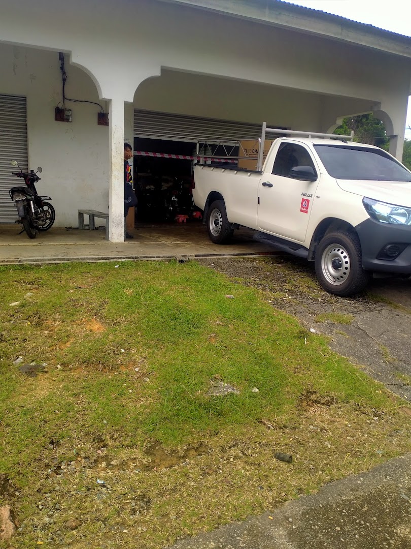 NAZRIMOTORSPORT — photo 3