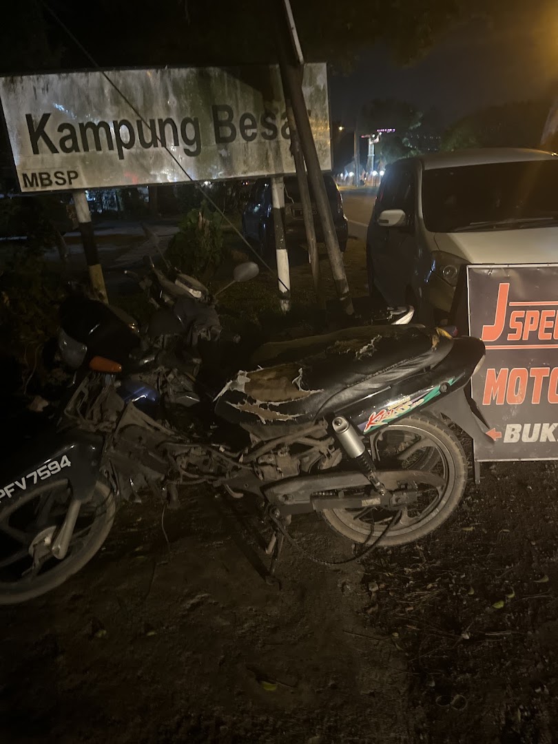 J Speed Motor — photo 3