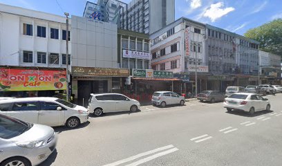 Guang Lai Motors Sdn. Bhd. in Sibu