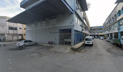 SII Motorcycle Parts Co in Sibu