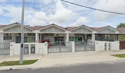 Ammarhaziqmotorsport in Port Dickson