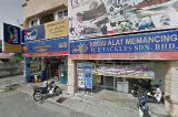 ESR motor kuala Terengganu — photo 2