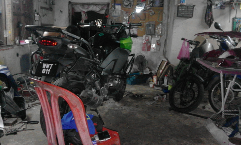 MarmanWorkshop — photo 2