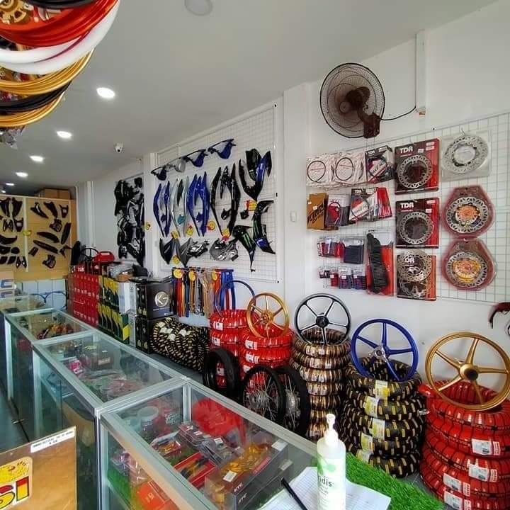 Yazid Sparepart — photo 3