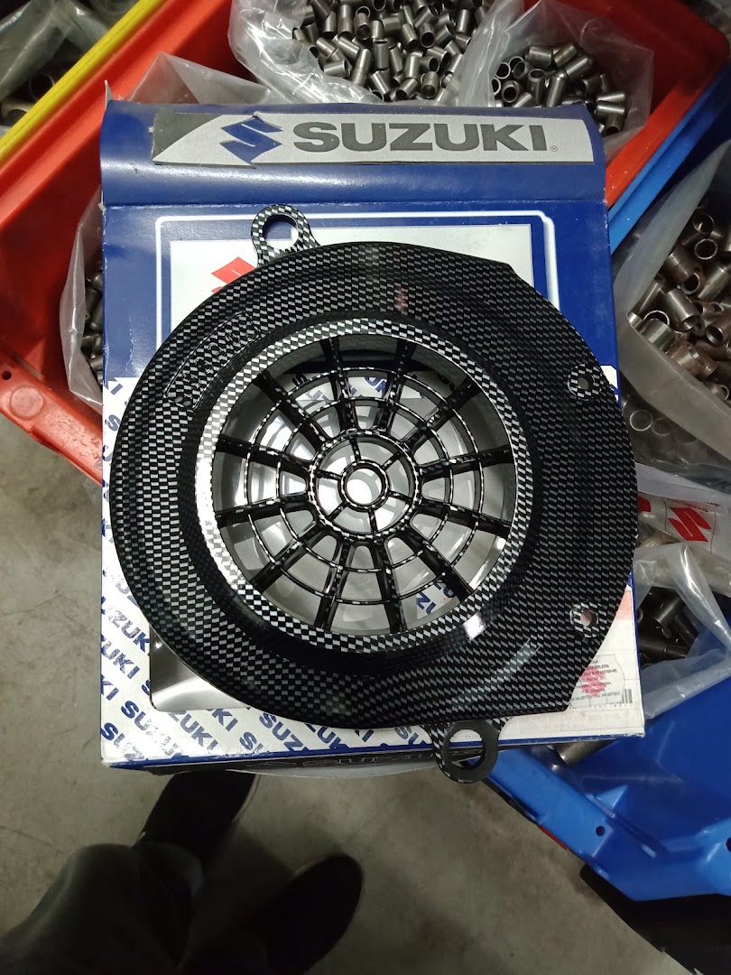 Kedai Motor Wanli — photo 3