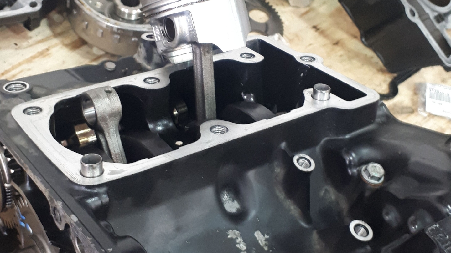 Paddock 26 Bike Service — photo 2