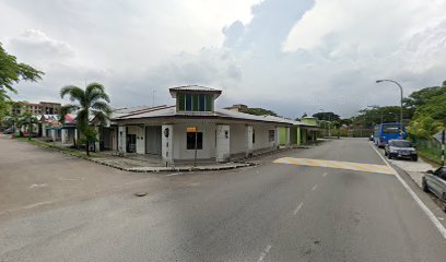 Wan Awei Motor Trading in Johor Bahru