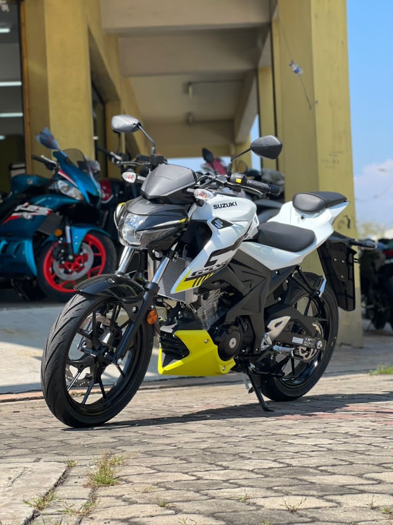 TM Motoworld- Kapar (HQ) — photo 2
