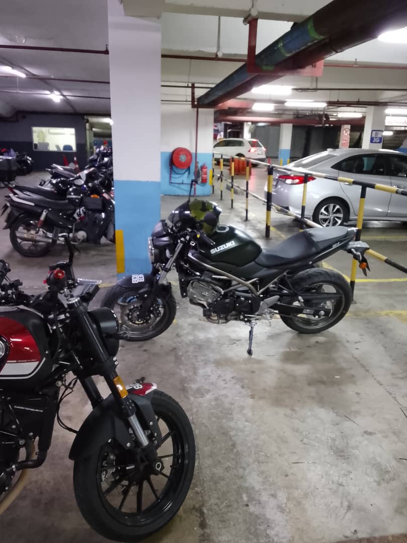 TM Motoworld- Kapar (HQ) — photo 3