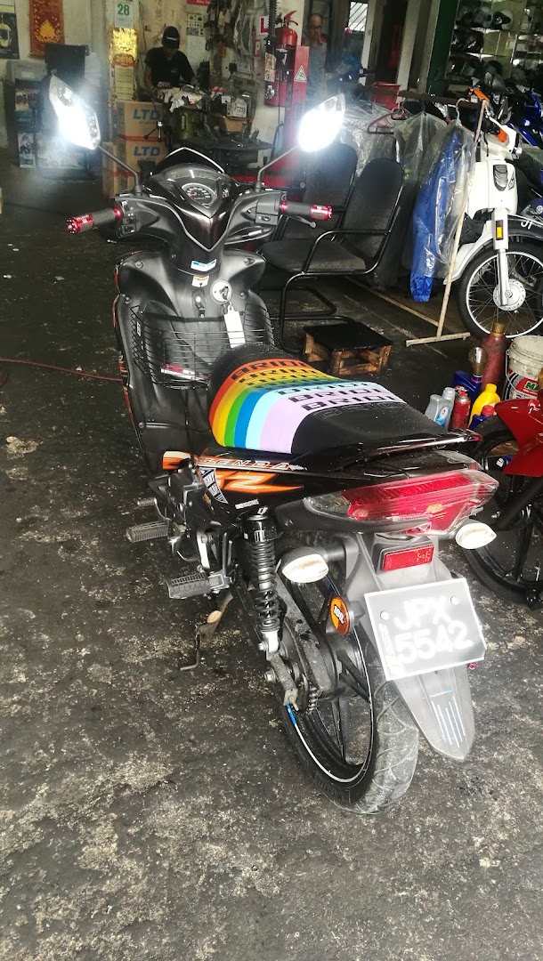 HK Motors Enterprise — photo 2