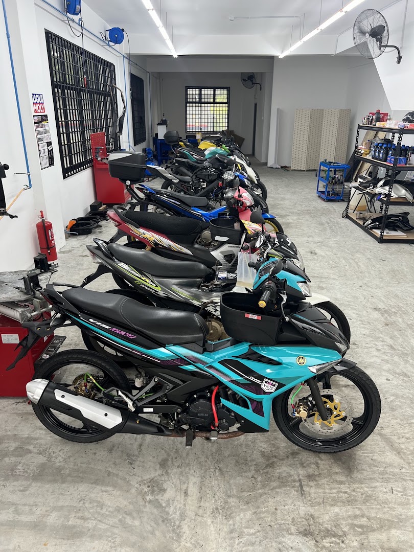 MELSPEED MOTORSPORT — photo 3