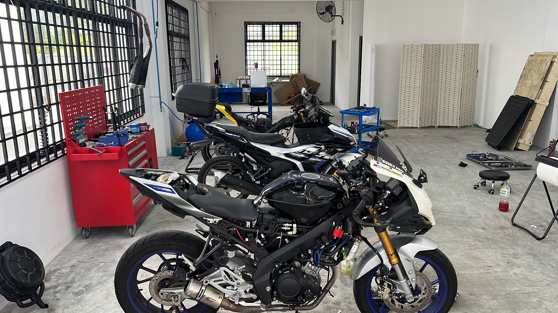 MELSPEED MOTORSPORT — photo 4