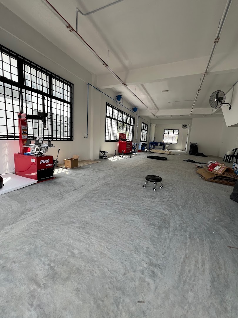 MELSPEED MOTORSPORT — photo 5