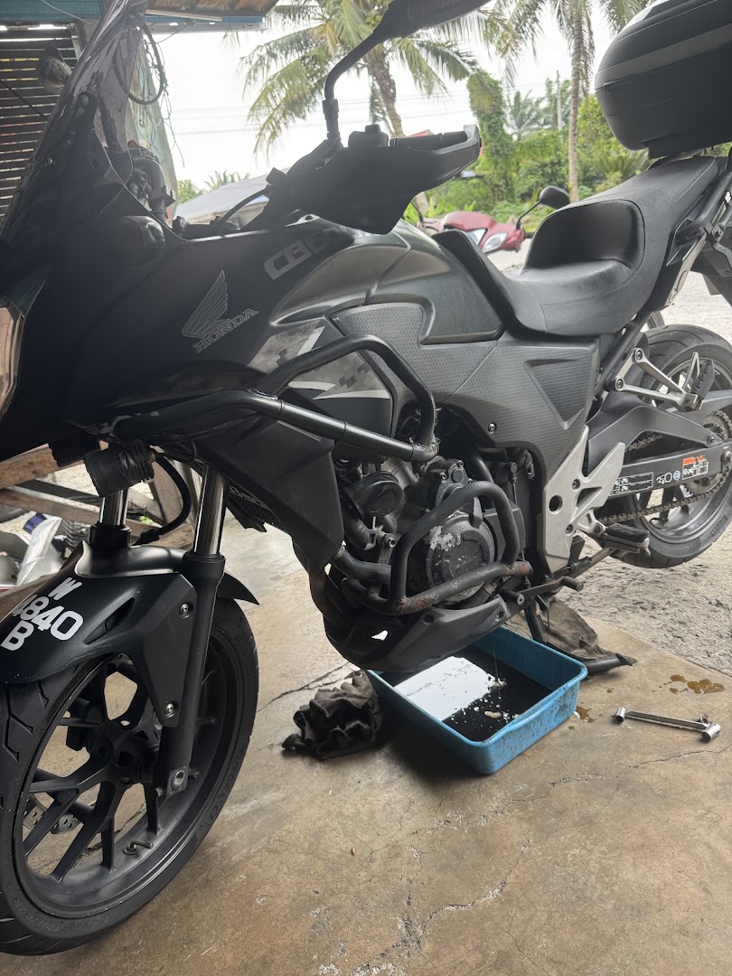 Tanss Motor Services — photo 3