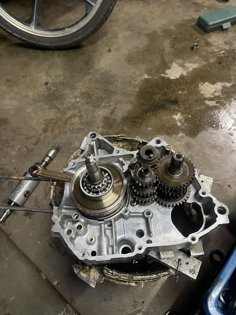 Paan_Motorsport — photo 3