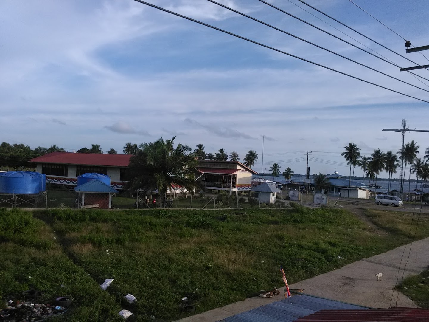 BENGKEL EPAD MOTOR SERVIS — photo 2