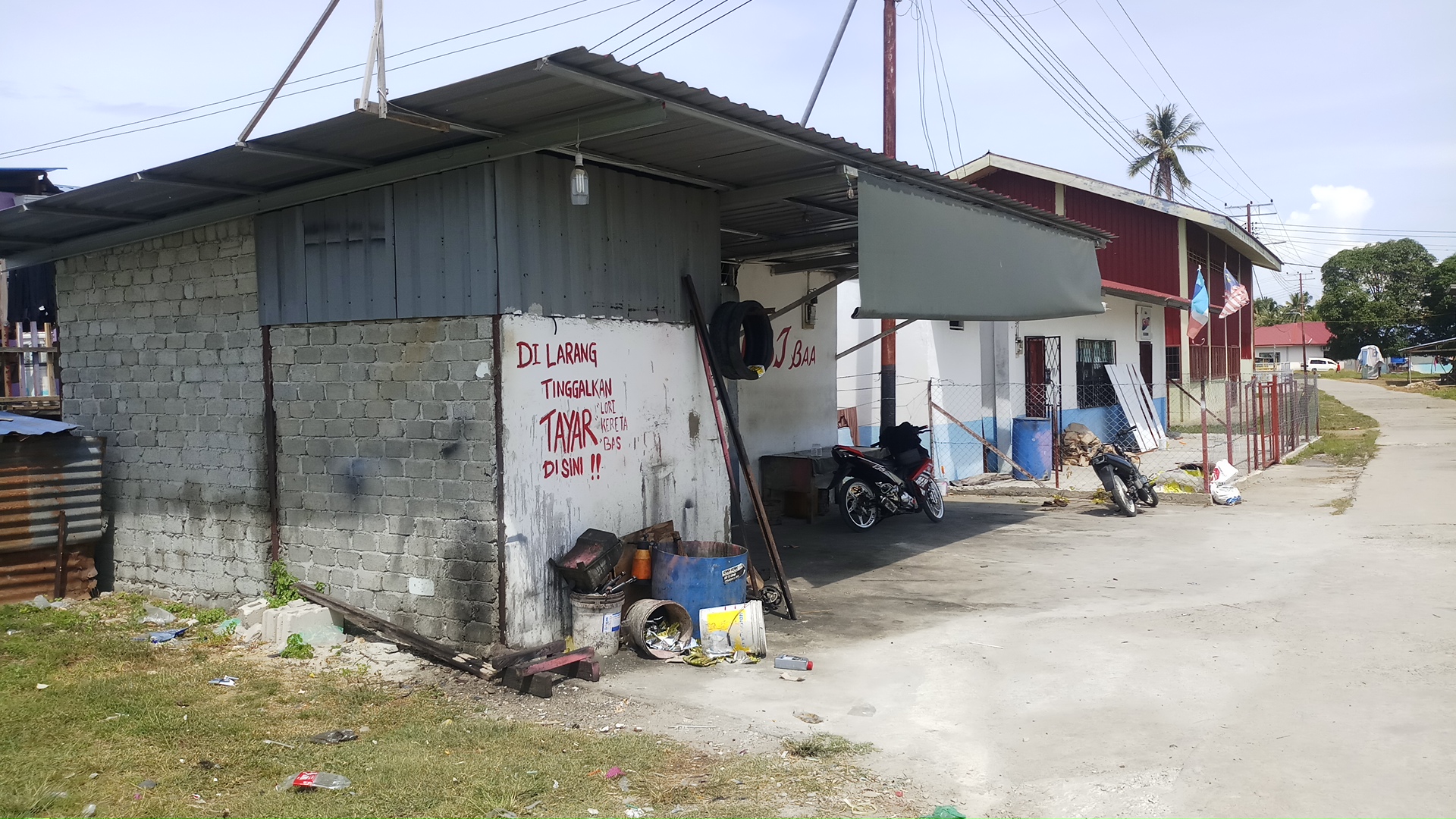 BENGKEL EPAD MOTOR SERVIS — photo 3