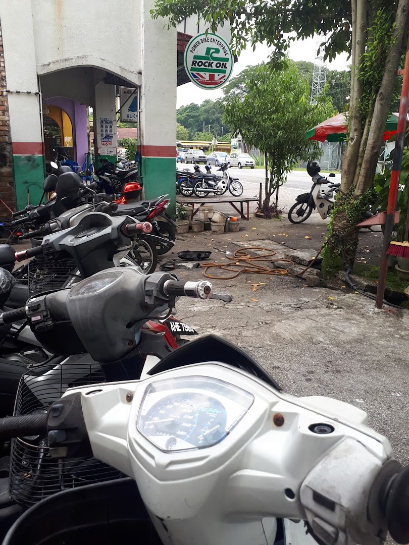 Hap Jop Motor — photo 3