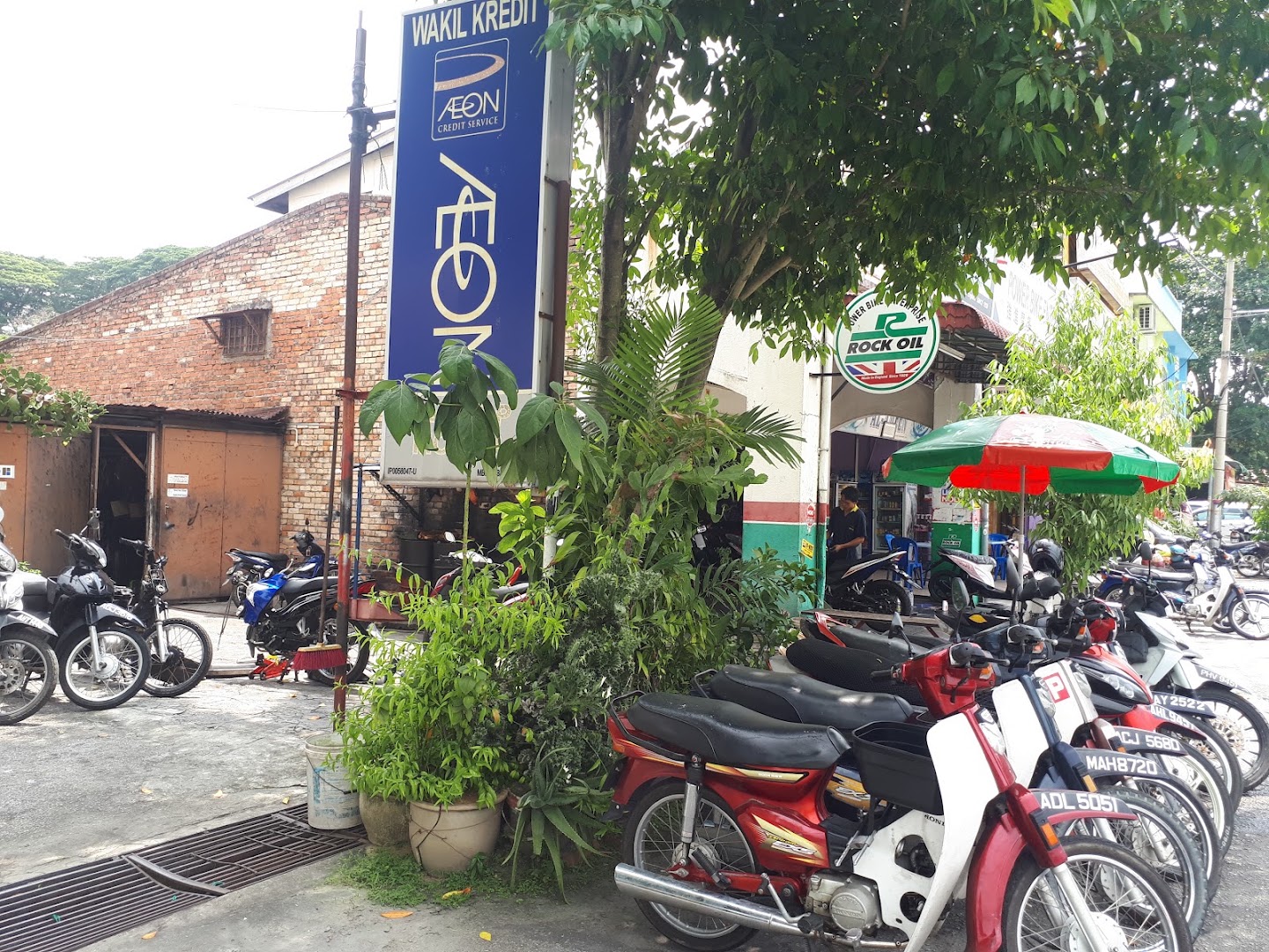 Hap Jop Motor — photo 4