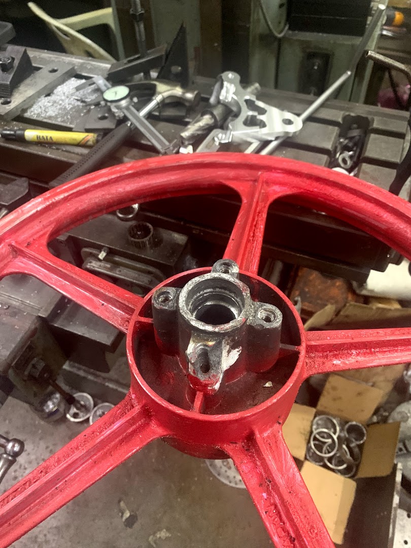 MK MAJU MOTOR — photo 3