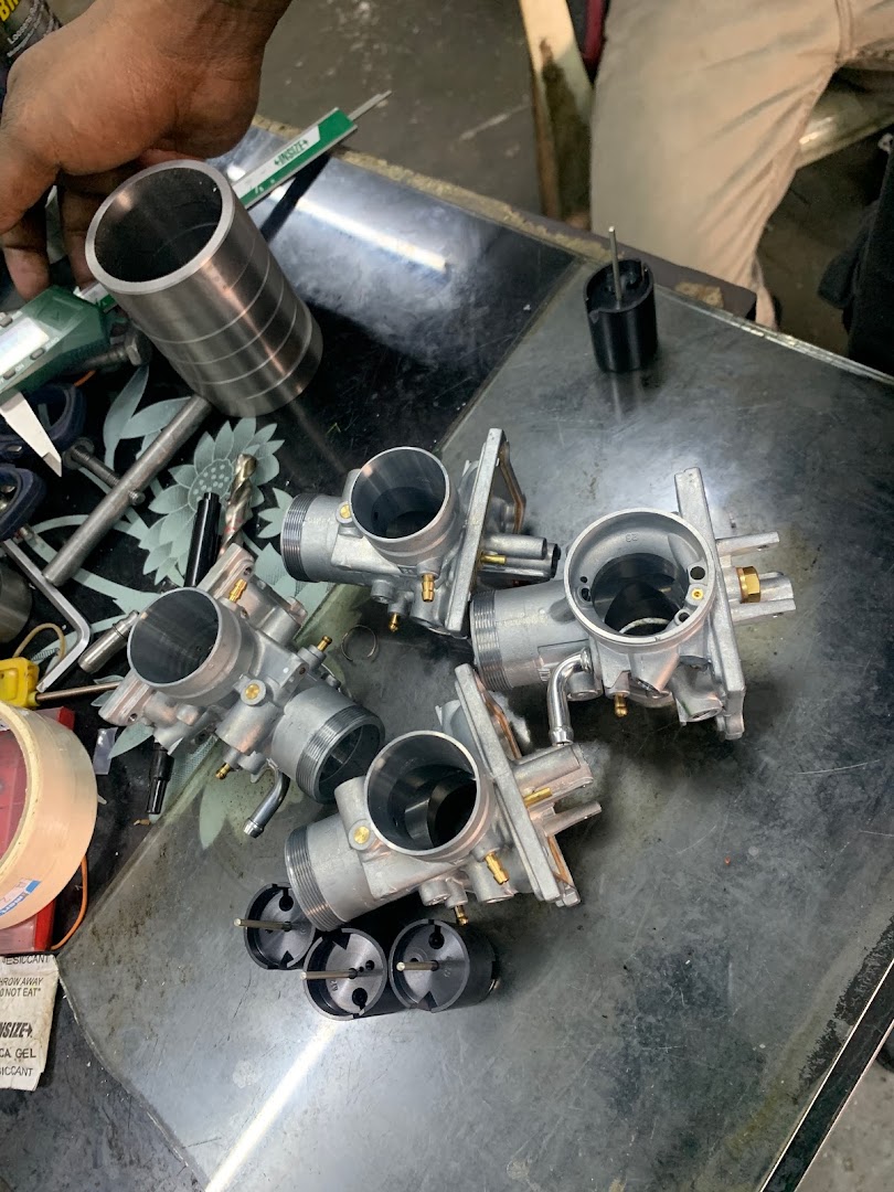 MK MAJU MOTOR — photo 4