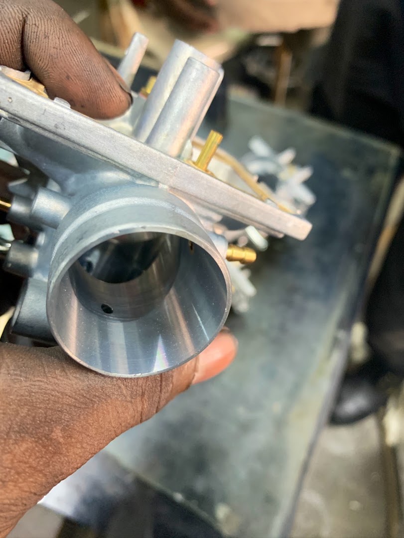 MK MAJU MOTOR — photo 5
