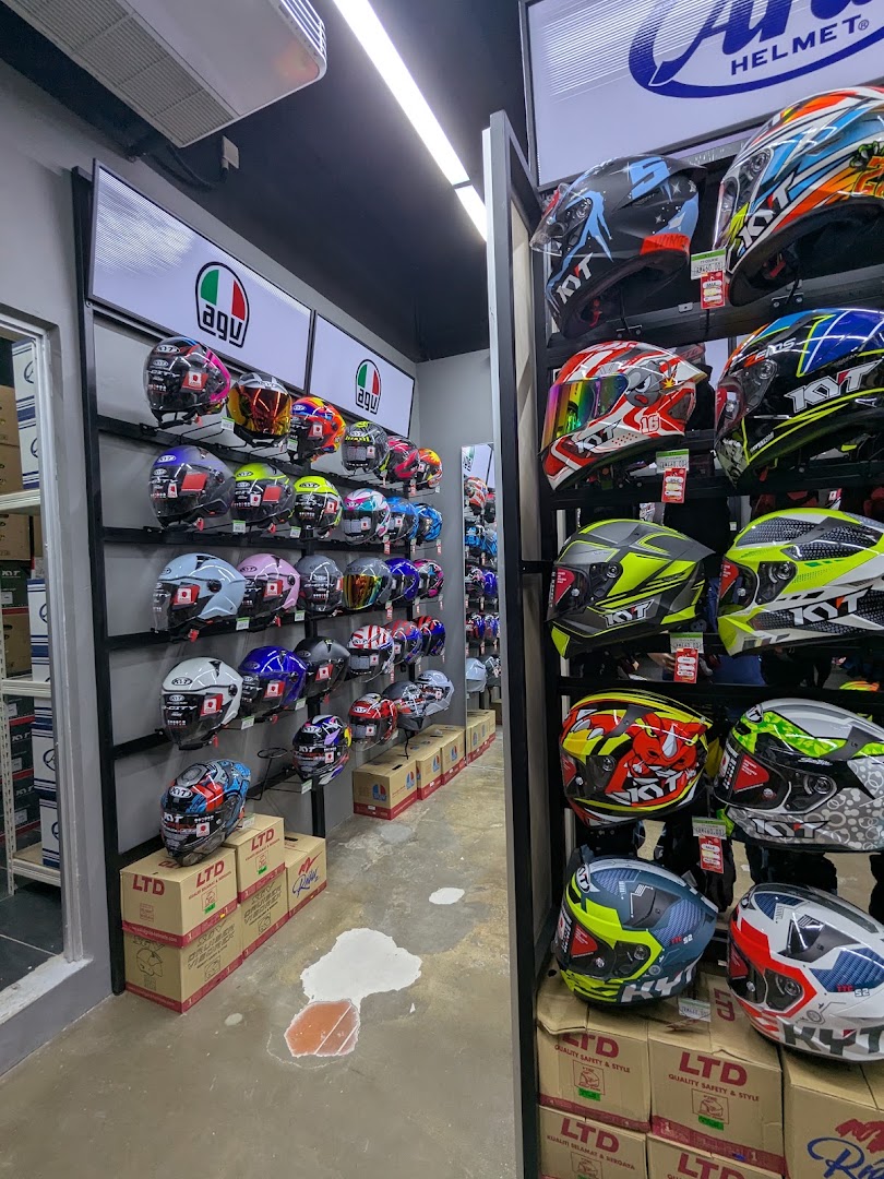 FT GARAGE TERENGGANU — photo 2