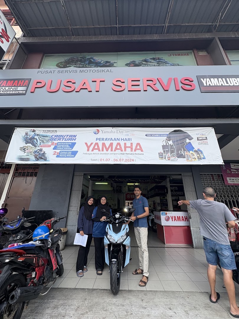 Sing Heng Motor Trading Sdn. Bhd. — photo 1