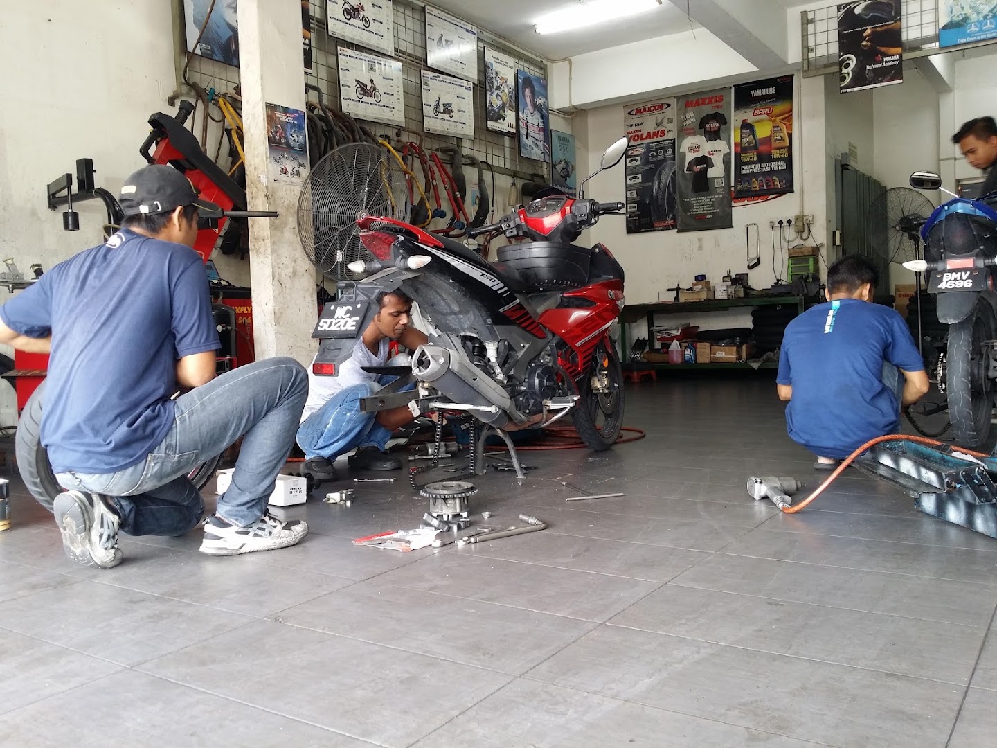 Sing Heng Motor Trading Sdn. Bhd. — photo 2