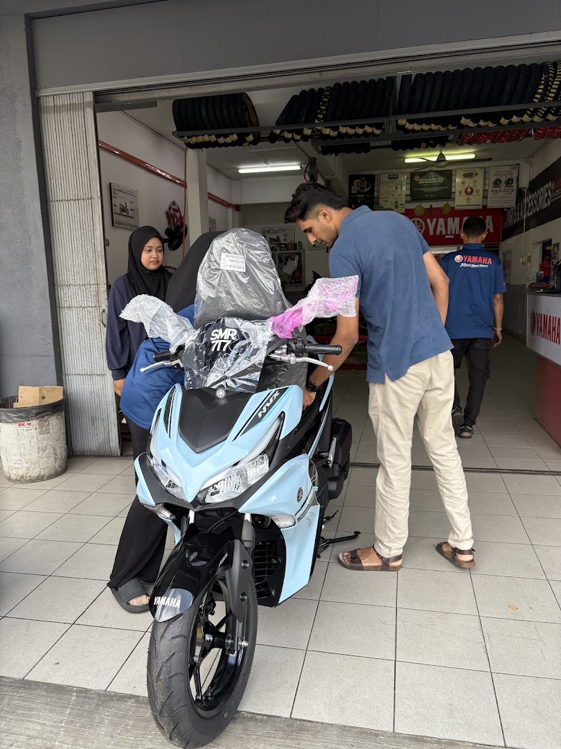 Sing Heng Motor Trading Sdn. Bhd. — photo 3