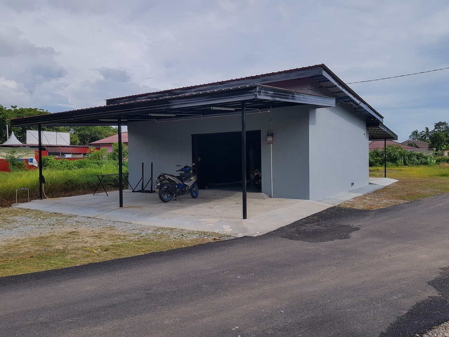 COLONY MOTORSPORT in Malacca