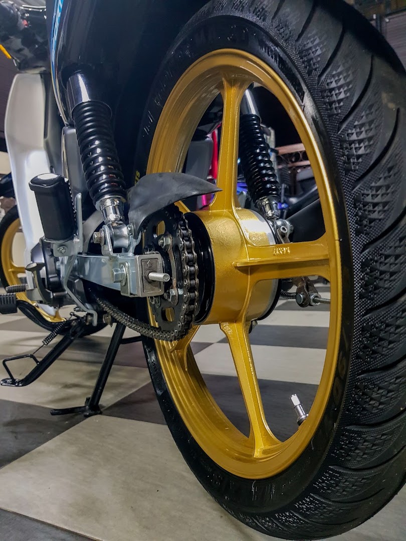 COLONY MOTORSPORT — photo 3