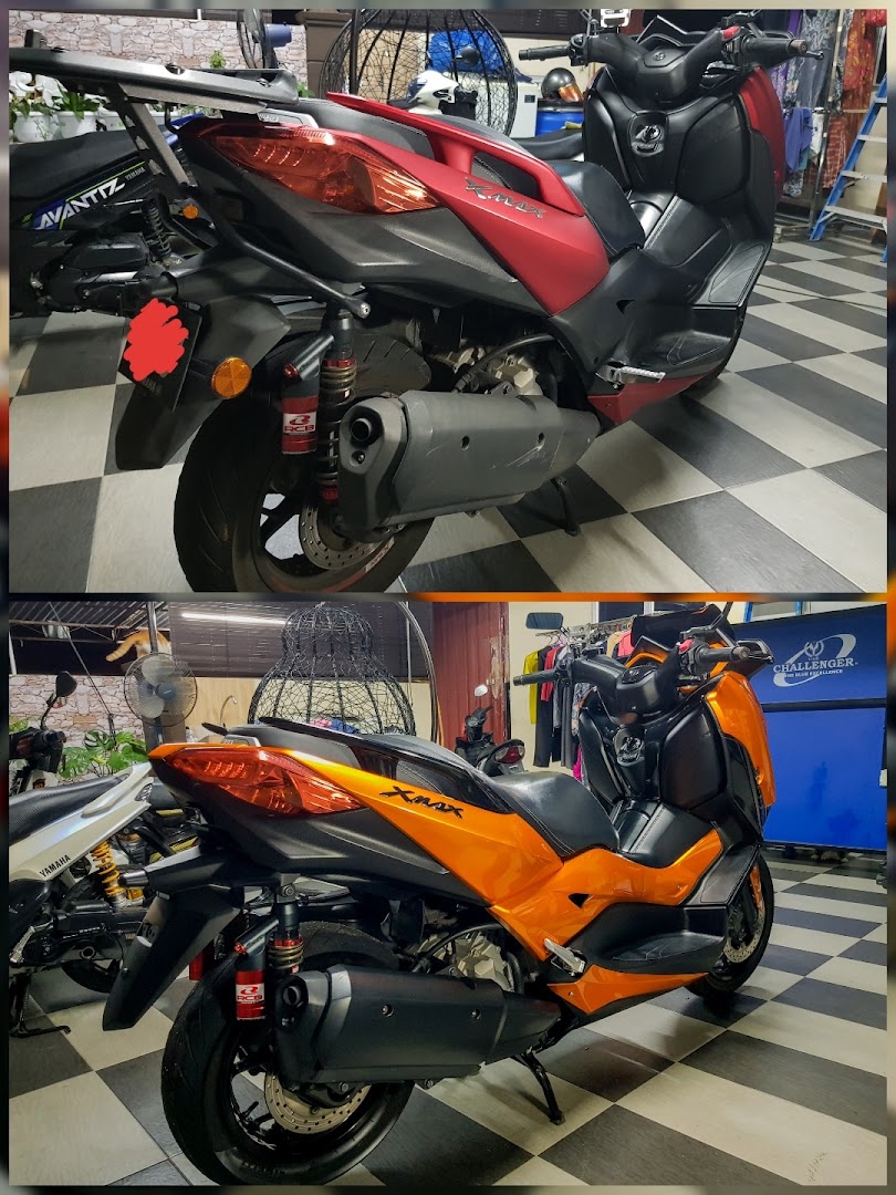 COLONY MOTORSPORT — photo 4